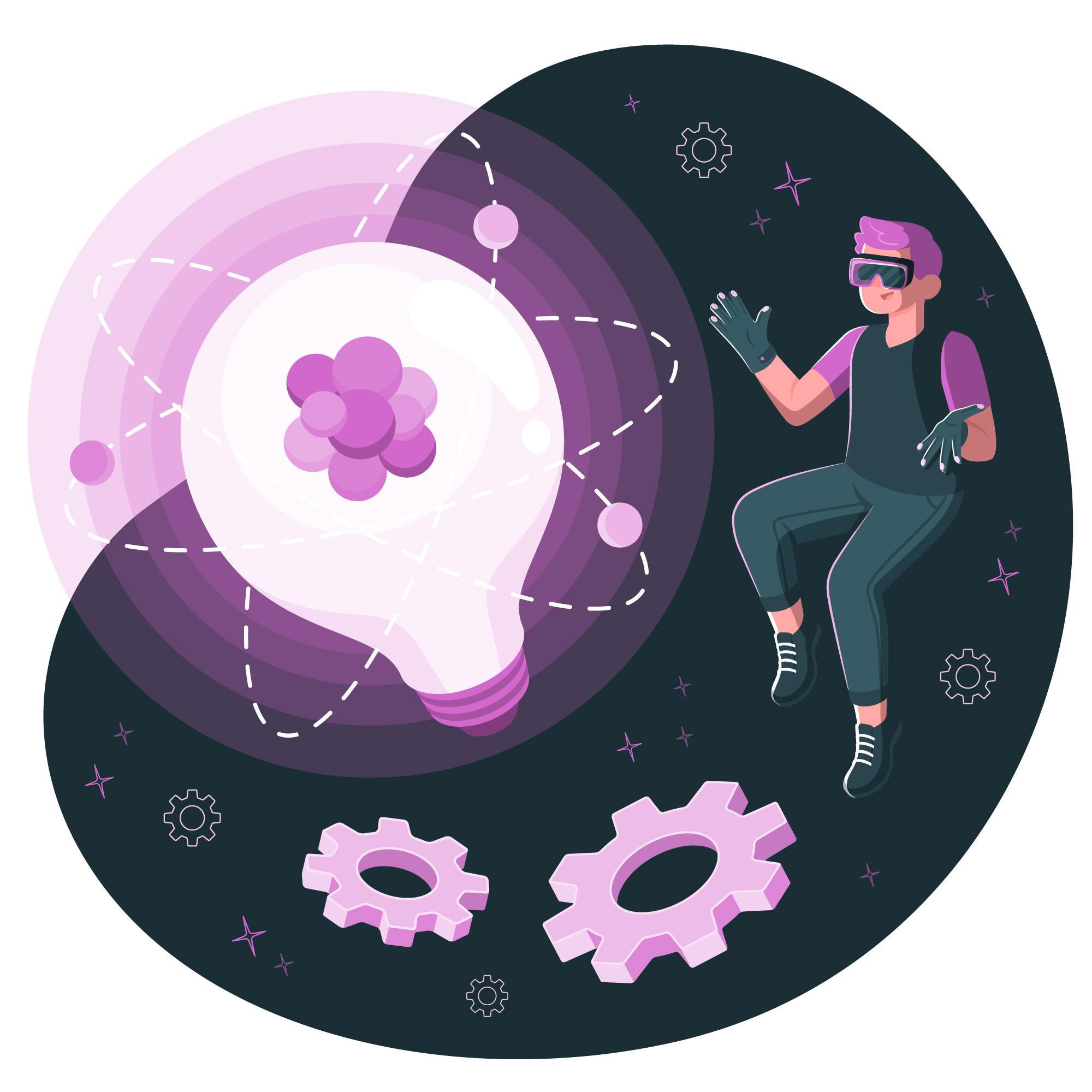 Инновационная технология